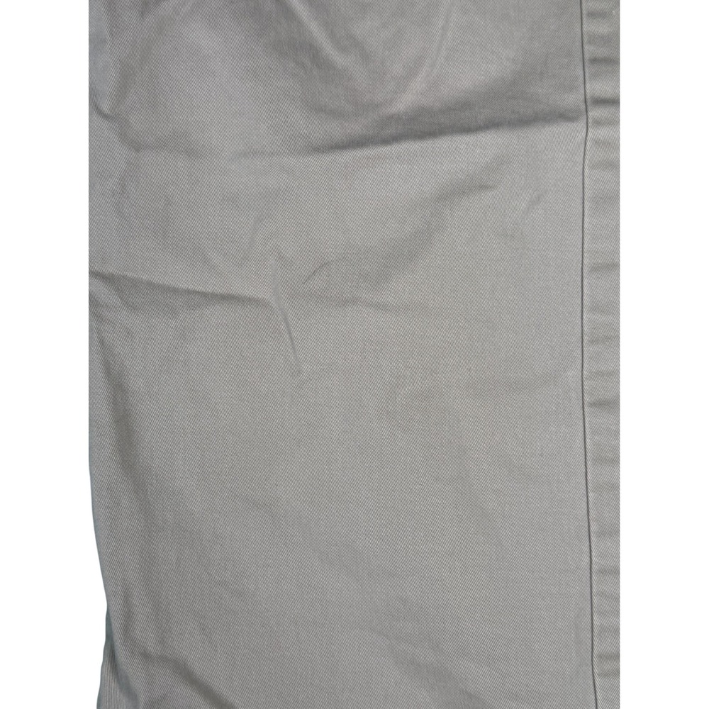 UNTUCKit Mens Relaxed Fit Chinos Pants Beige Casual Everyday Wear W33 L32 - Picture 5 of 7